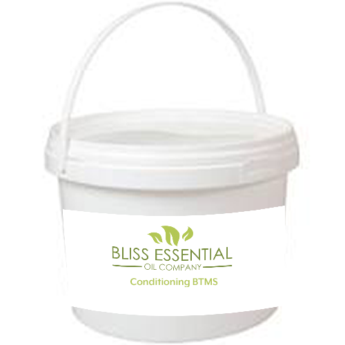 BTMS50 Conditioning Emulsifying Wax Bliss EOC