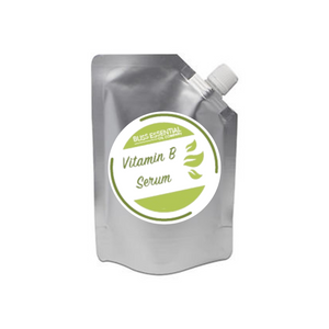 Private label B Vitamin Serum