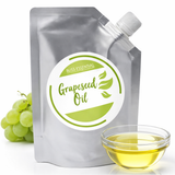 Grapeseed oil for Skin
