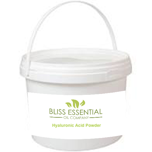Buy Hyaluronic acid Powder