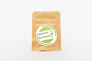 Buy Hyaluronic acid Powder