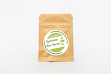 hyaluronic acid powder for skin