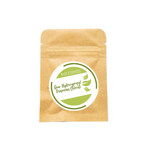 Guar Hydroxpropol Trimonium Chloride