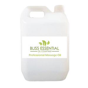 Professional Massage Oil - Water Dispersible (Unscented)