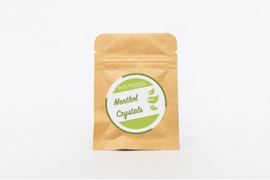 Menthol Crystals (Food Pharma Grade)