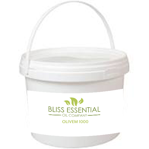 Buy OLIVEM 1000 self-emulsifying wax Australia – Bliss EOC