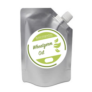Wheatgerm oil (refined)