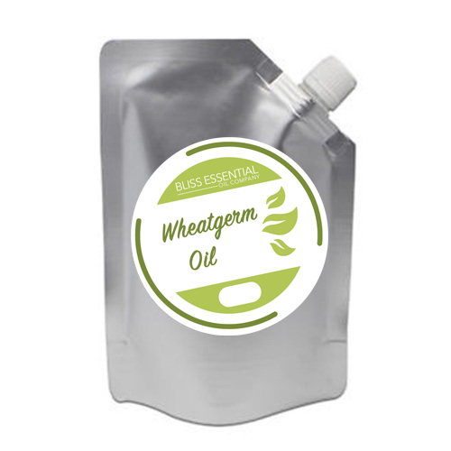 Wheatgerm oil (refined)