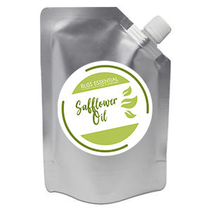 Safflower Oil (Refined)