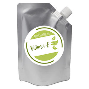 Vitamin E Oil (DL-Alpha Tocopherol acetate)